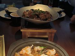 -绿茶餐厅(昆明世纪金源店)