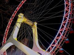 -天津之眼摩天轮