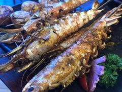 -喜庭海鲜自助(来福士店)