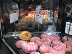 -LELECHA乐乐茶(美罗城店)