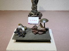 -陕西自然博物馆