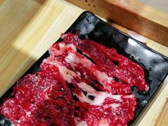 -陈记顺和牛肉火锅馆(天河北路店)