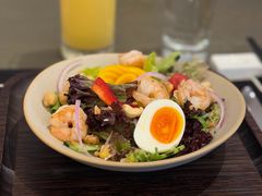 -TABLE·味西餐厅-成都茂业JW万豪酒店