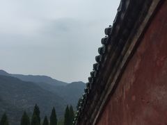 -武当山风景区-太子坡