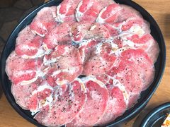 -九田家黑牛烤肉料理(二天地店)