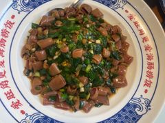 -旺角小渔村·海肠捞饭开创者(环山路店)