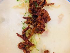 -香满园春饼·家常菜(东大桥店)