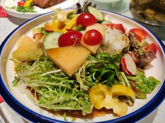 大拌菜-鑫百万烤鸭店(大兴店)