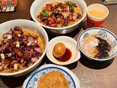 -王繁星面馆(西安熙地港店)