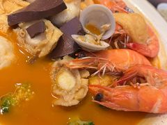 -闽海肴(北辰荟店)