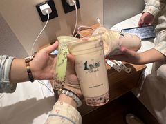 -1点点(二七万达店)