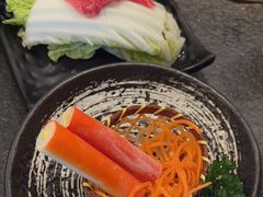 -湊湊火锅·茶憩(打浦桥日月光店)