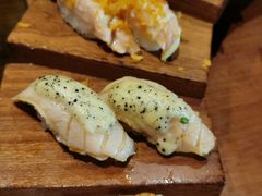 -古田居·特色寿司料理(骏欣中心店)