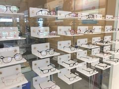 -爱视眼镜隐形眼镜美瞳护理液(书院店)