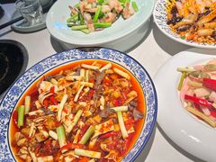 -院8里·小聚园老川菜(九眼桥店)