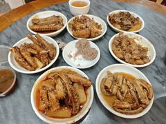 -品香排骨饭(羊官路店)