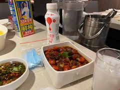 -海底捞火锅(星光不夜城店)