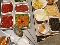 -海底捞火锅(振华广场生日主题店)