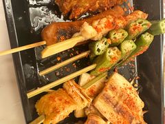 -鸟鹏烧鸟居酒屋(仁恒梦中心店)