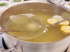 -陈记顺和潮汕鲜牛肉火锅(棠德南路店)