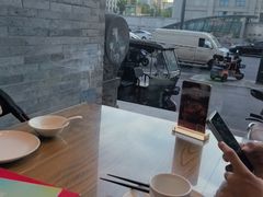 -北京老铺烤鸭(西稍门店)