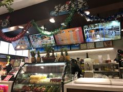-梁子刨冰王(鞍山西道店)