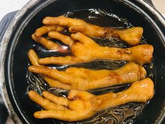 -山泉公馆酒家(珠江新城店)