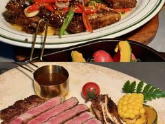 -Entrecôte 法国牛扒馆(保利·时光里店)