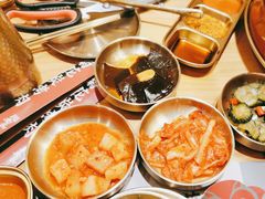 -闻老头·菊花炭烤肉(D11店)