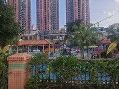 -黄金海岸水上乐园