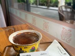 -乌托邦咖啡(武侯祠店)