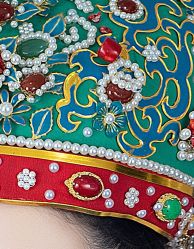 点击看大图 -盘子女人坊古装写真摄影(天津总店)