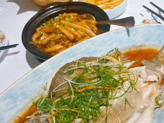 -围龙屋客家食府(福田店)