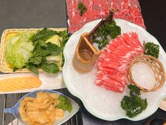 -秋之原·老北京铜锅涮肉(王府井东单店)