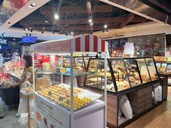 -Olé精品超市(上海港汇恒隆店)