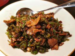 -湘阁里辣(东门茂业店)