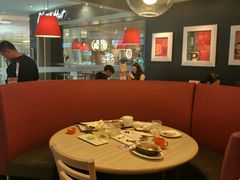 卡座-必胜客(福州永嘉PH店)