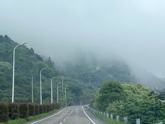 -东海半边山旅游度假区