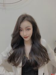 -Rise Hair上升造型