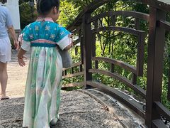 -绍兴大禹开元观堂-若耶厅