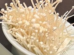 金针菇（例）-洪长兴(云南南路店)