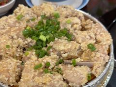 -老来福·非遗酸汤兔(凯旋路店)
