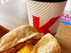 -肯德基(安定门店)