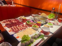 -牛很鲜潮汕牛肉火锅(椒江店)