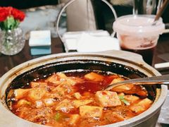 -万达瑞华酒店·品珍中餐厅