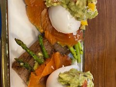 -AFS Cafe & Canteen(闽江二路店)
