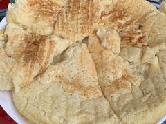 -四姑娘山阿巴郎·藏式花园餐厅