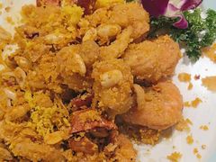 -东北大院·东北菜(三台子店)