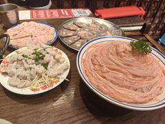 -萍姐火锅·公路夜市(南京新街口店)