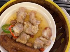-汇华阁中餐厅·粤菜早茶(汇华希尔顿逸林酒店)